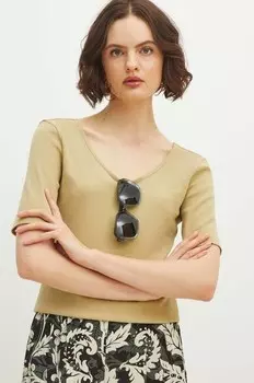 Футболка Medicine, зеленый