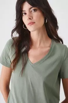 Футболка Medicine, зеленый