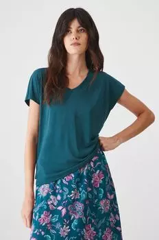 Футболка Medicine, зеленый