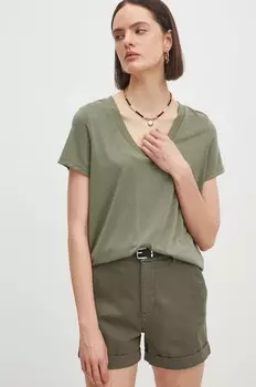 Футболка Medicine, зеленый