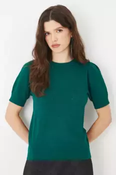 Футболка Medicine, зеленый