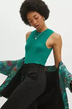 Футболка Medicine, зеленый