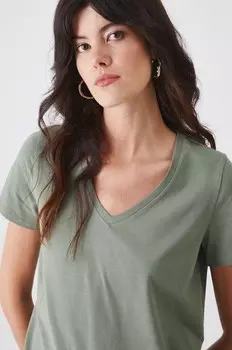 Футболка Medicine, зеленый