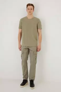 Футболка Medicine, зеленый