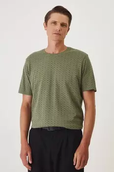 Футболка Medicine, зеленый