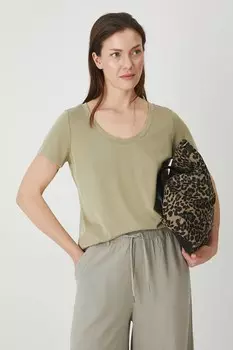 Футболка Medicine, зеленый