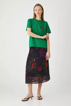 Футболка Medicine, зеленый