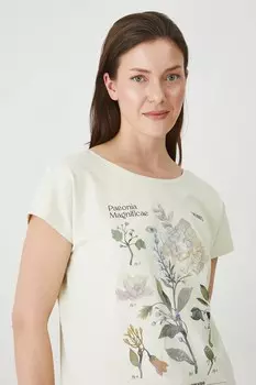 Футболка Medicine, зеленый