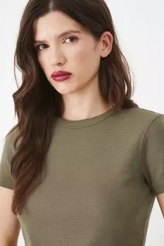 Футболка Medicine, зеленый