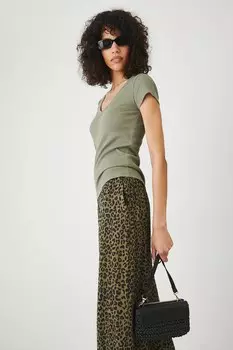 Футболка Medicine, зеленый