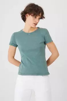 Футболка Medicine, зеленый