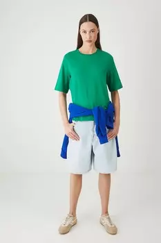 Футболка Medicine, зеленый