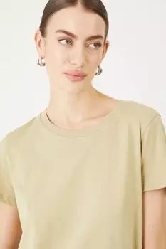 Футболка Medicine, зеленый