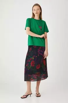 Футболка Medicine, зеленый