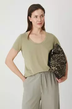 Футболка Medicine, зеленый