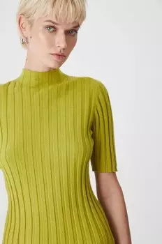 Футболка Medicine, зеленый