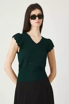 Футболка Medicine, зеленый