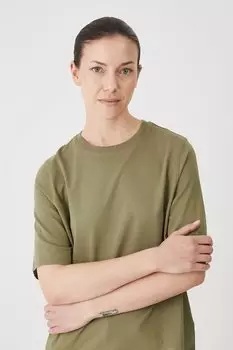 Футболка Medicine, зеленый