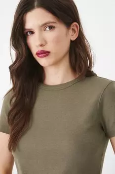 Футболка Medicine, зеленый