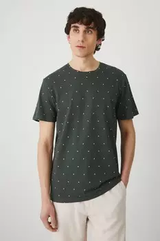 Футболка Medicine, зеленый