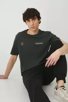 Футболка Medicine, зеленый