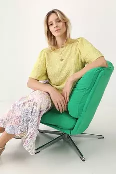 Футболка Medicine, желтый