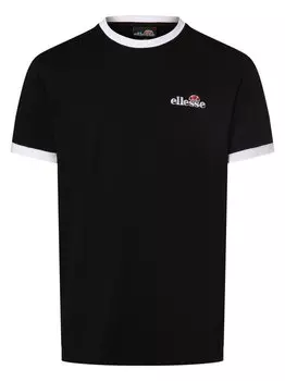 Футболка медуно Ellesse, черный
