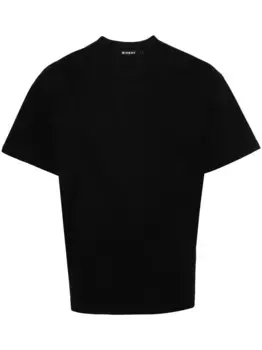 Футболка Mega M MISBHV, черный