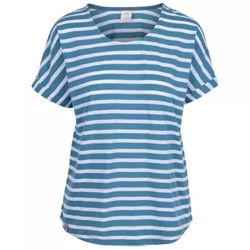 Футболка "меган" Trespass, синий