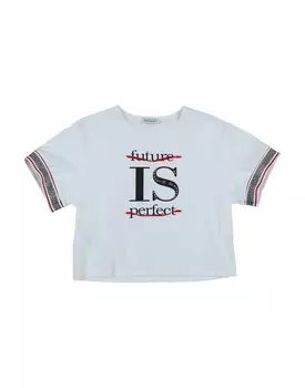 Футболка Meilisa Bai, белый