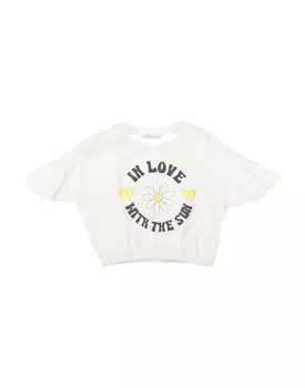 Футболка Meilisa Bai, белый