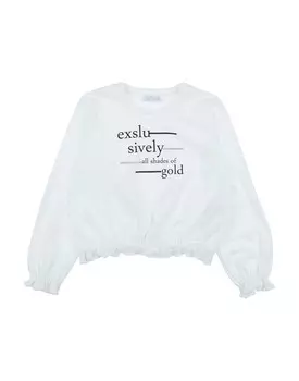 Футболка Meilisa Bai, белый