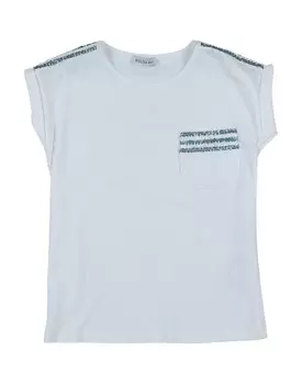 Футболка Meilisa Bai, белый