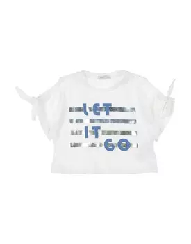 Футболка Meilisa Bai, белый