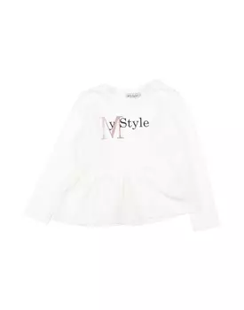 Футболка Meilisa Bai, белый