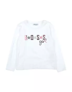 Футболка Meilisa Bai, белый