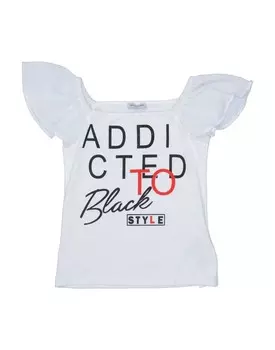 Футболка Meilisa Bai, белый