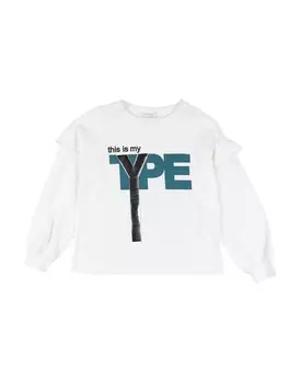 Футболка Meilisa Bai, белый