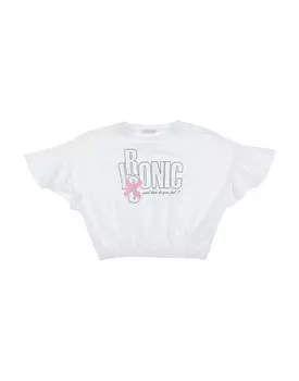 Футболка Meilisa Bai, белый