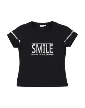 Футболка Meilisa Bai, черный