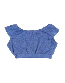 Футболка Meilisa Bai, синий