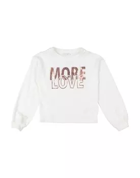 Футболка Meilisa Bai, слоновая кость