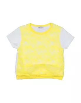 Футболка Meilisa Bai, желтый