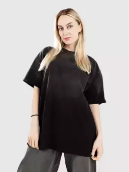 Футболка Мейв Ninth Hall, черный