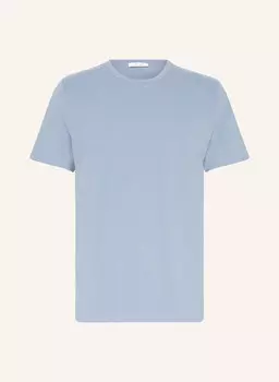 Футболка мелроуз Reiss, голубой