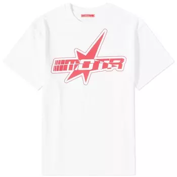 Футболка Members of the Rage, белый