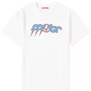 Футболка Members of the Rage, белый