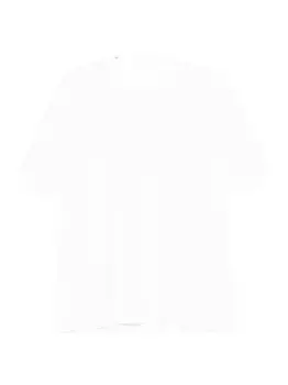 Футболка Memo с коротким рукавом Axel Arigato, белый