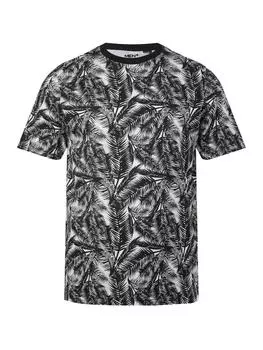 Футболка Men Plus, черный