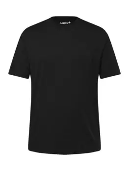 Футболка Men Plus, черный